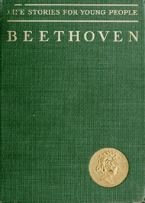 [Gutenberg 62742] • Ludwig Van Beethoven